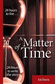 Couverture_A Matter of Time