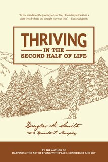Front cover_Thriving In The Second Half Of Life