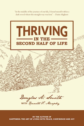 Thriving In The Second Half Of Life