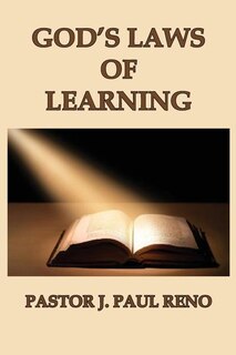 Couverture_God's Laws of Learning