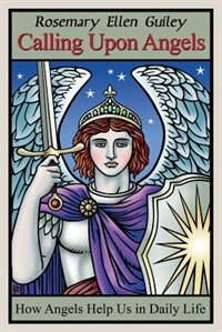 Front cover_Calling Upon Angels