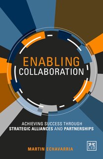 Couverture_Enabling Collaboration