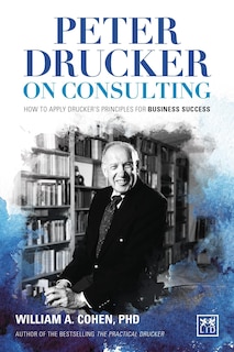 Couverture_Peter Drucker on Consulting