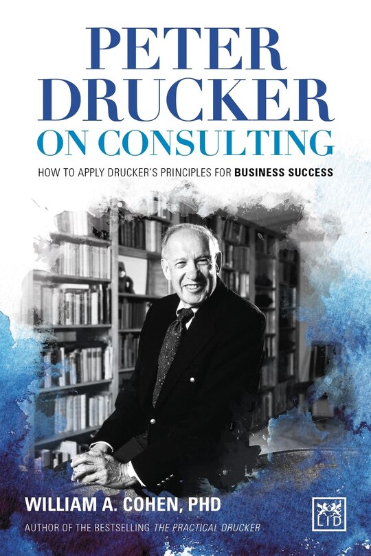 Couverture_Peter Drucker on Consulting