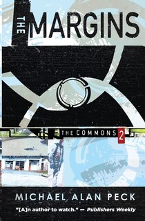 Front cover_The Margins
