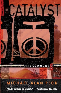 Front cover_The Catalyst
