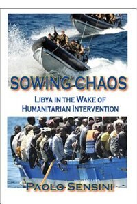 Front cover_Sowing Chaos