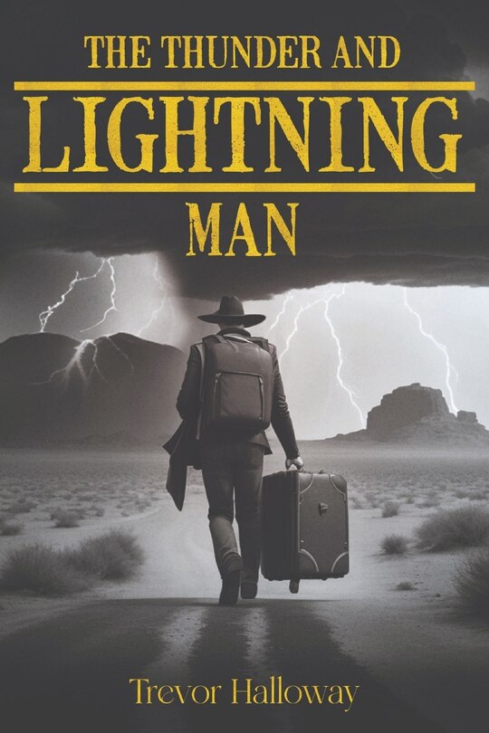 Couverture_The Thunder and Lightning Man