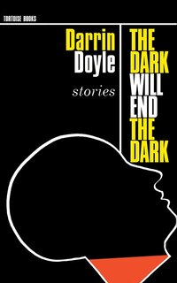 Front cover_The Dark Will End The Dark