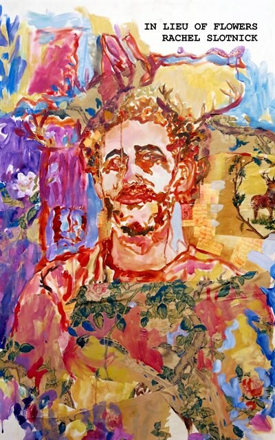 Couverture_In Lieu Of Flowers (illustrated)