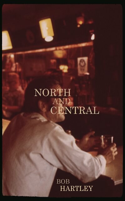 Front cover_North and Central