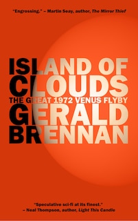 Front cover_Island of Clouds