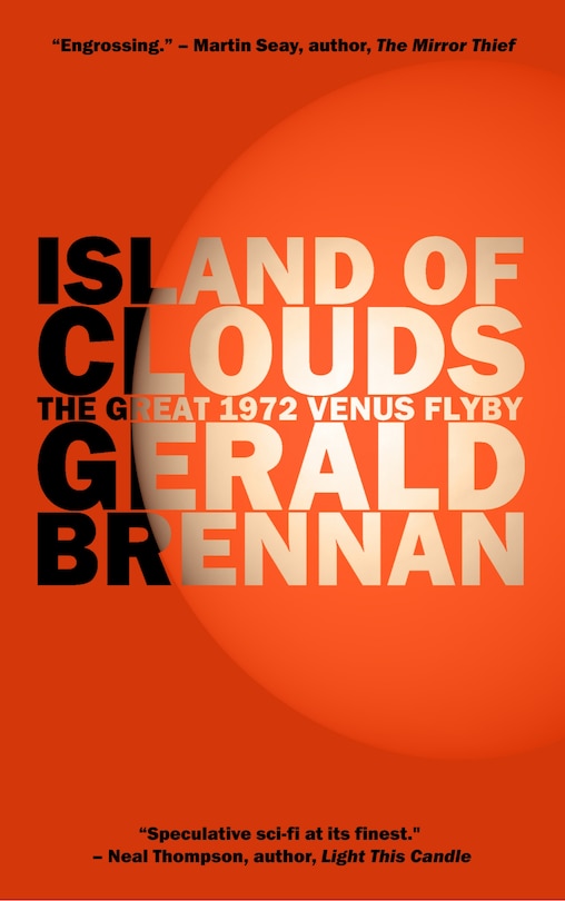 Front cover_Island of Clouds