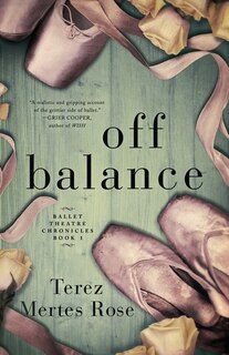 Front cover_Off Balance
