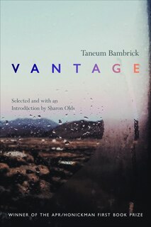 Front cover_Vantage