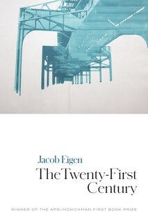 Front cover_The Twenty-First Century