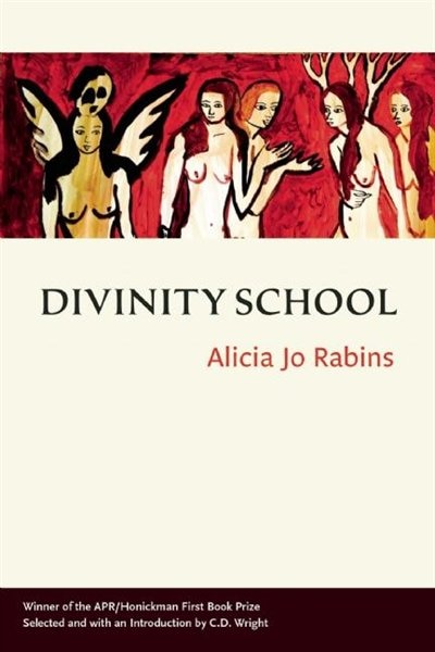 Front cover_Divinity School