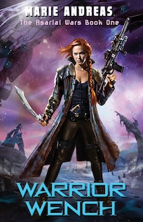 Couverture_Warrior Wench