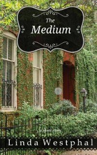 Front cover_The Medium