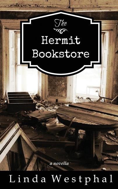 Couverture_The Hermit Bookstore