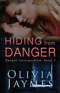 Front cover_Hiding From Danger