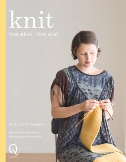Front cover_Knit