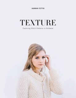 Front cover_Texture