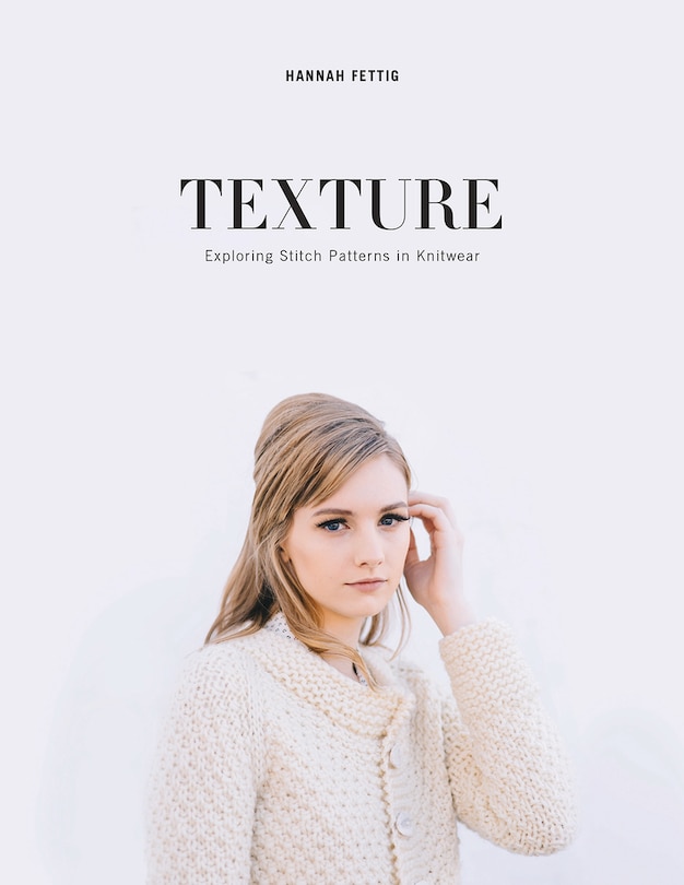 Front cover_Texture