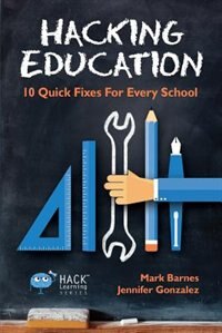 Front cover_Hacking Education