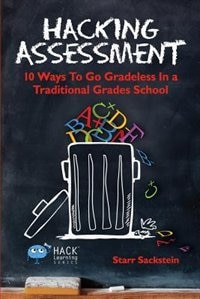 Front cover_Hacking Assessment