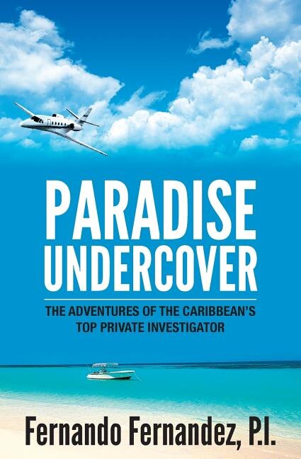 Front cover_Paradise Undercover