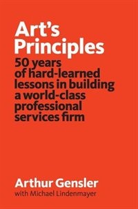 Front cover_Art's Principles