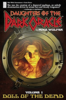 Front cover_Daughters of the Dark Oracle