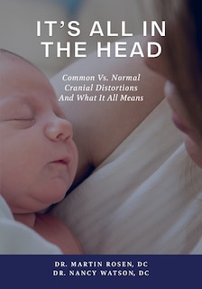 Front cover_It's All in the Head