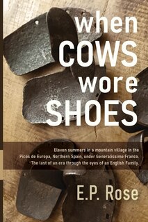Front cover_When Cows Wore Shoes