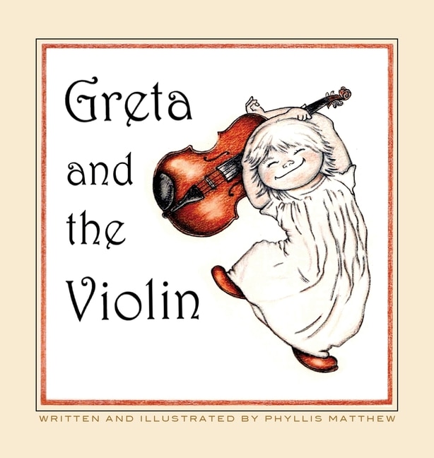 Front cover_Greta And The Violin