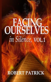Couverture_Facing Ourselves in Silence, Vol. 1