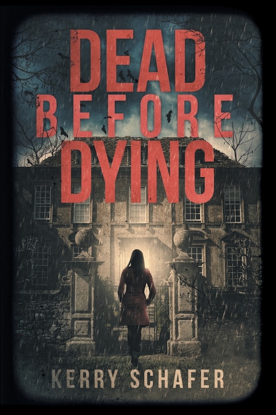 Couverture_Dead Before Dying