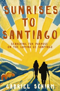 Couverture_Sunrises to Santiago