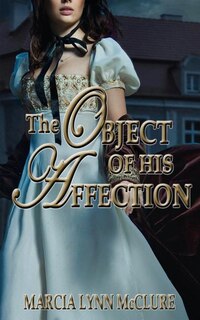 Couverture_The Object of His Affection