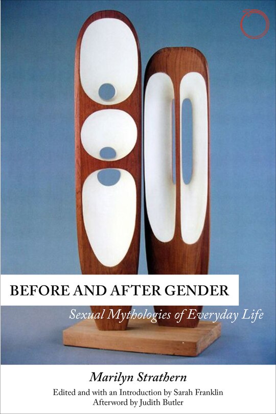 Front cover_Before And After Gender