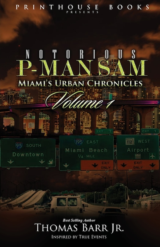 Front cover_Notorious P-Man Sam