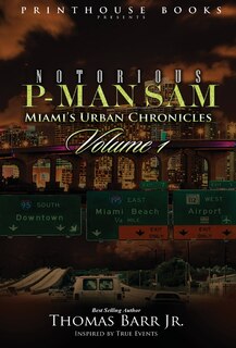 Front cover_Notorious P-Man Sam