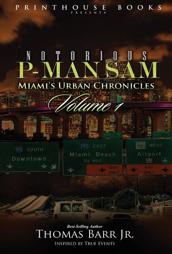 Front cover_Notorious P-Man Sam