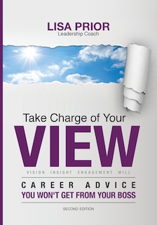 Couverture_Take Charge of Your VIEW