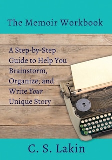 Front cover_The Memoir Workbook