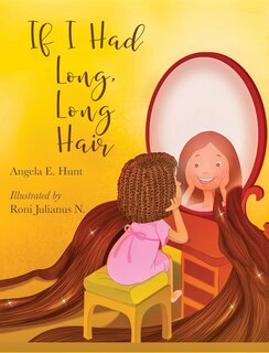 Couverture_If I Had Long, Long Hair