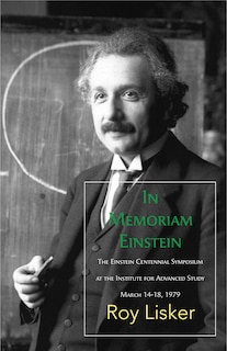 Front cover_In Memoriam Einstein