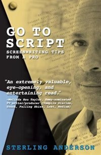 Front cover_Go To Script