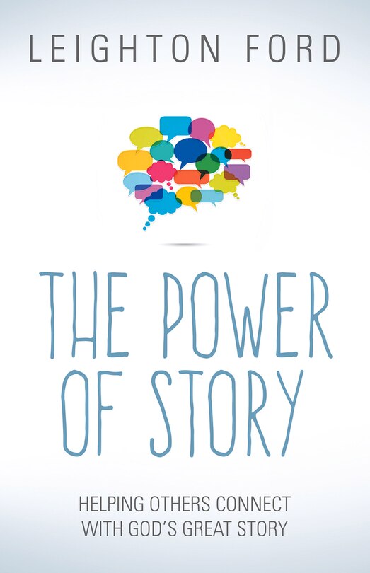 Couverture_The Power of Story